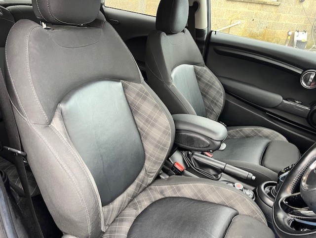 Used MINI Hatch 2018 for sale - 77251329: Photo 13