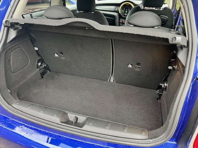 Used MINI Hatch 2018 for sale - 77251329: Photo 18