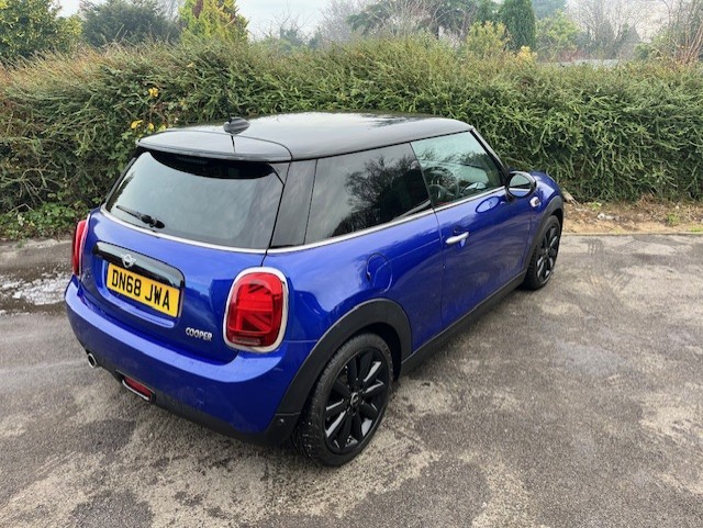 Used MINI Hatch 2018 for sale - 77251329: Photo 19