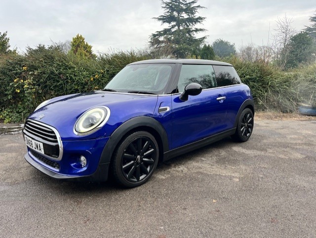 Used MINI Hatch 2018 for sale - 77251329: Photo 2