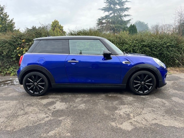 Used MINI Hatch 2018 for sale - 77251329: Photo 20