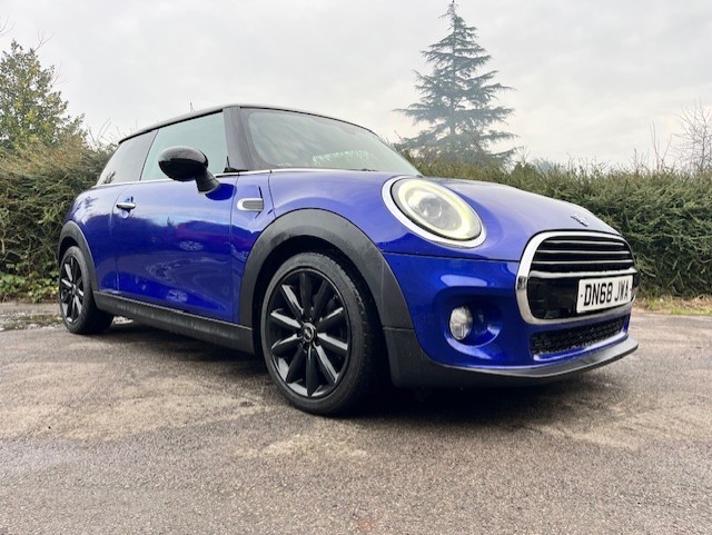 Used MINI Hatch 2018 for sale - 77251329: Photo 22