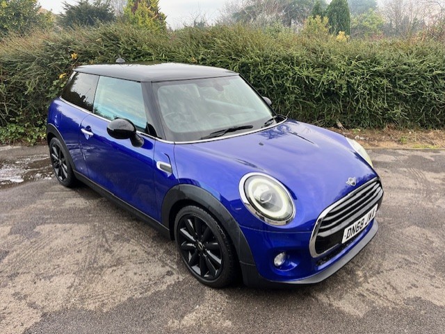 Used MINI Hatch 2018 for sale - 77251329: Photo 23