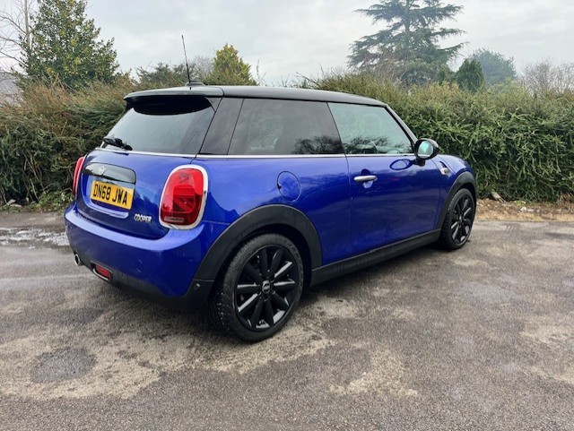 Used MINI Hatch 2018 for sale - 77251329: Photo 3