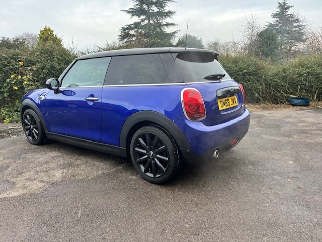 Used MINI Hatch 2018 for sale - 77251329: Photo 4
