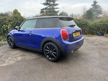 Used MINI Hatch 2018 for sale - 77251329: Photo