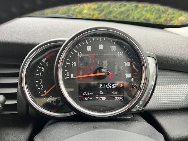 Used MINI Hatch 2018 for sale - 77251329: Photo 8