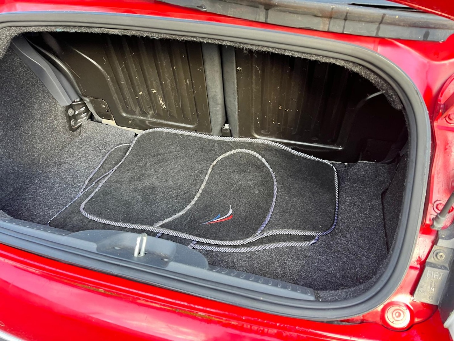 Used Fiat 500C 2011 for sale - 77107736: Photo 17