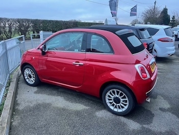 2011 - 1.4 Lounge 2dr [Start Stop]