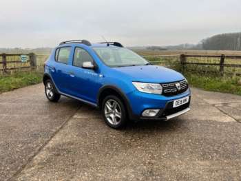 2019 - 0.9 TCe Comfort 5dr