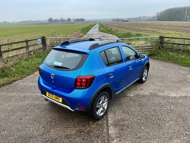 Vehicle 23