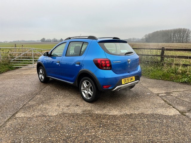 Vehicle 25