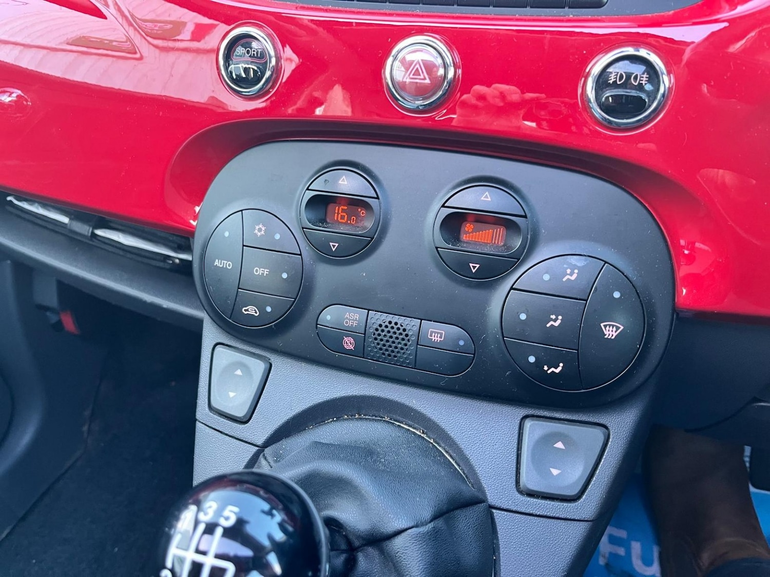 Used Fiat 500 2011 for sale - 77548300: Photo 12