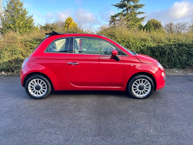 Used Fiat 500 2011 for sale - 77548300: Photo 20