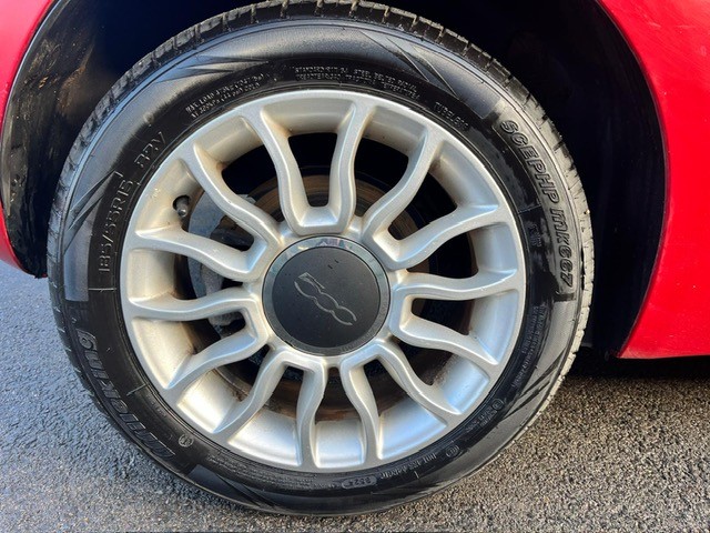 Used Fiat 500 2011 for sale - 77548300: Photo 5