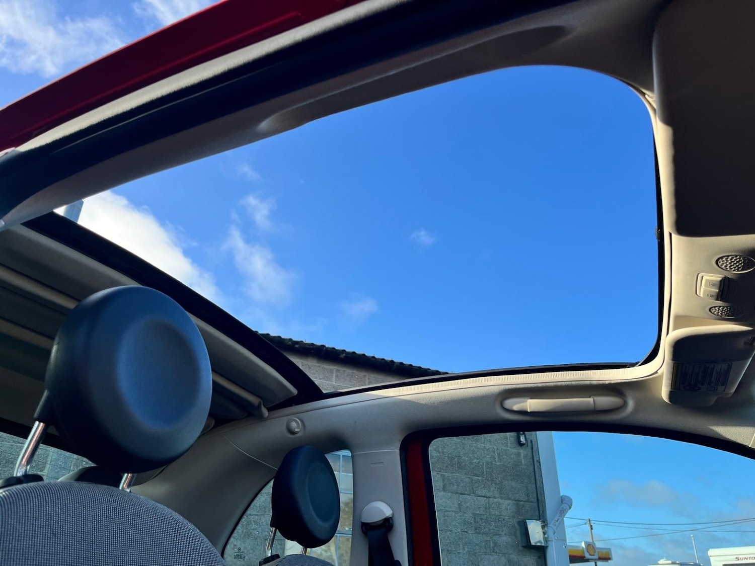 Used Fiat 500 2011 for sale - 77548300: Photo 9