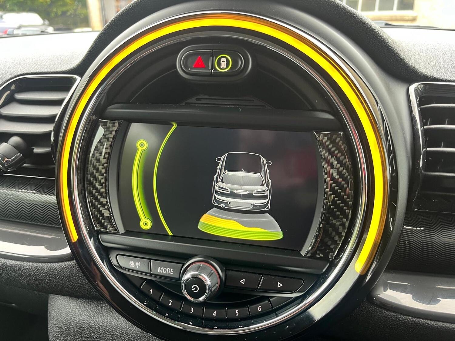 Used MINI Clubman 2017 for sale - 77225123: Photo 10