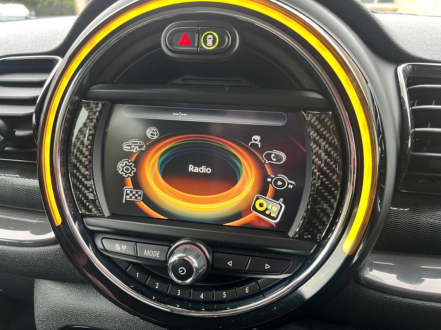 Used MINI Clubman 2017 for sale - 77225123: Photo 12