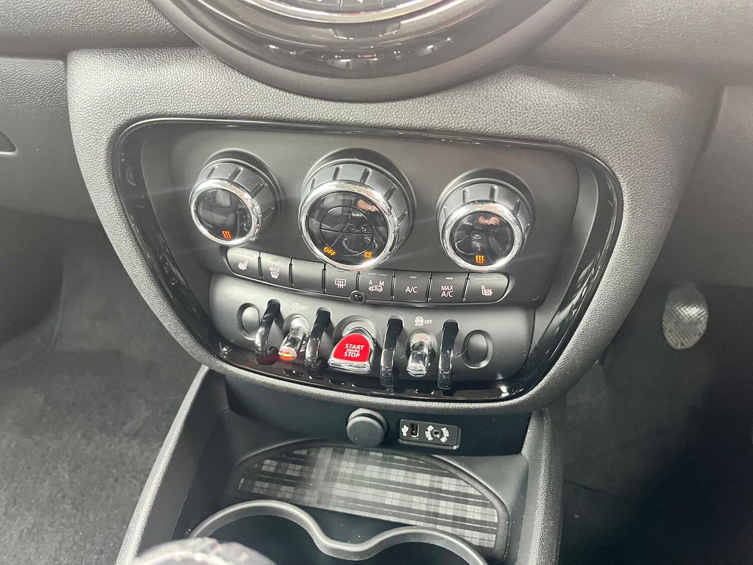 Used MINI Clubman 2017 for sale - 77225123: Photo 14