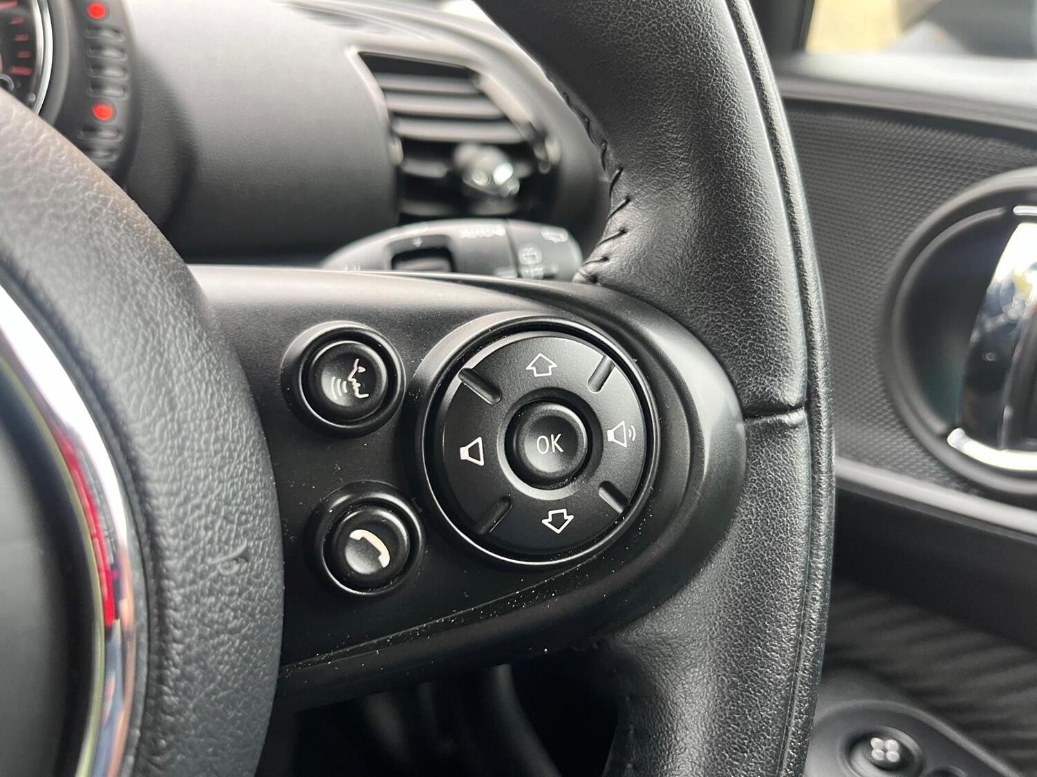 Used MINI Clubman 2017 for sale - 77225123: Photo 16