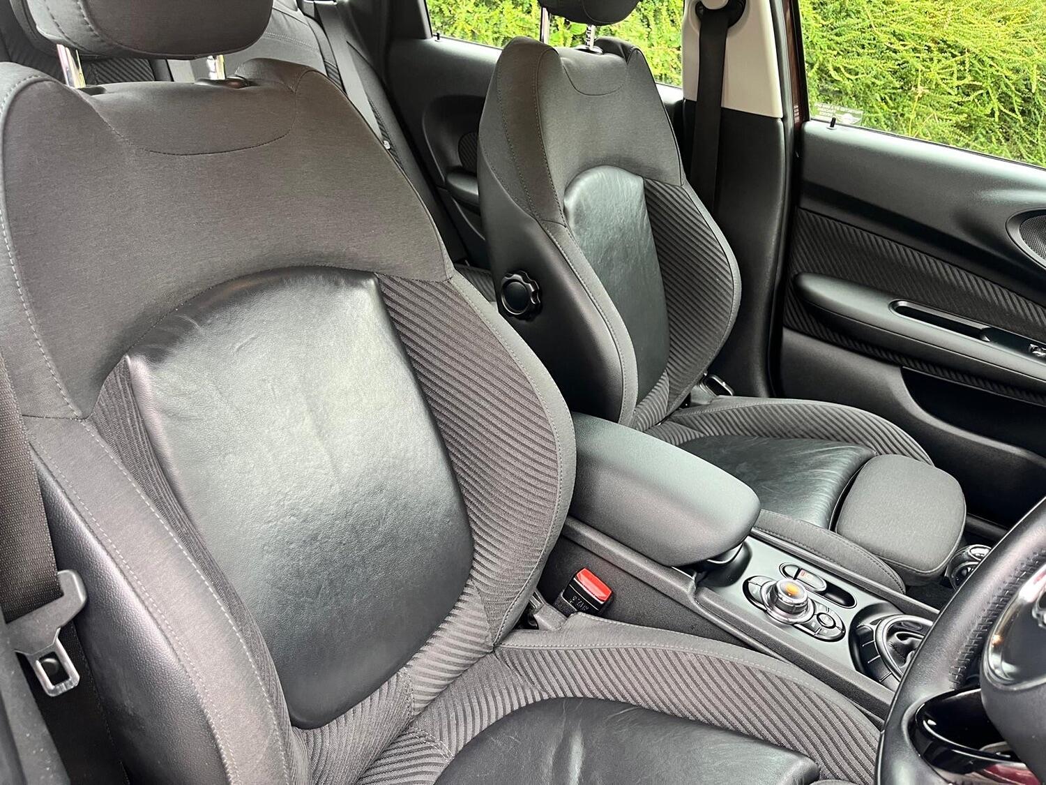 Used MINI Clubman 2017 for sale - 77225123: Photo 17