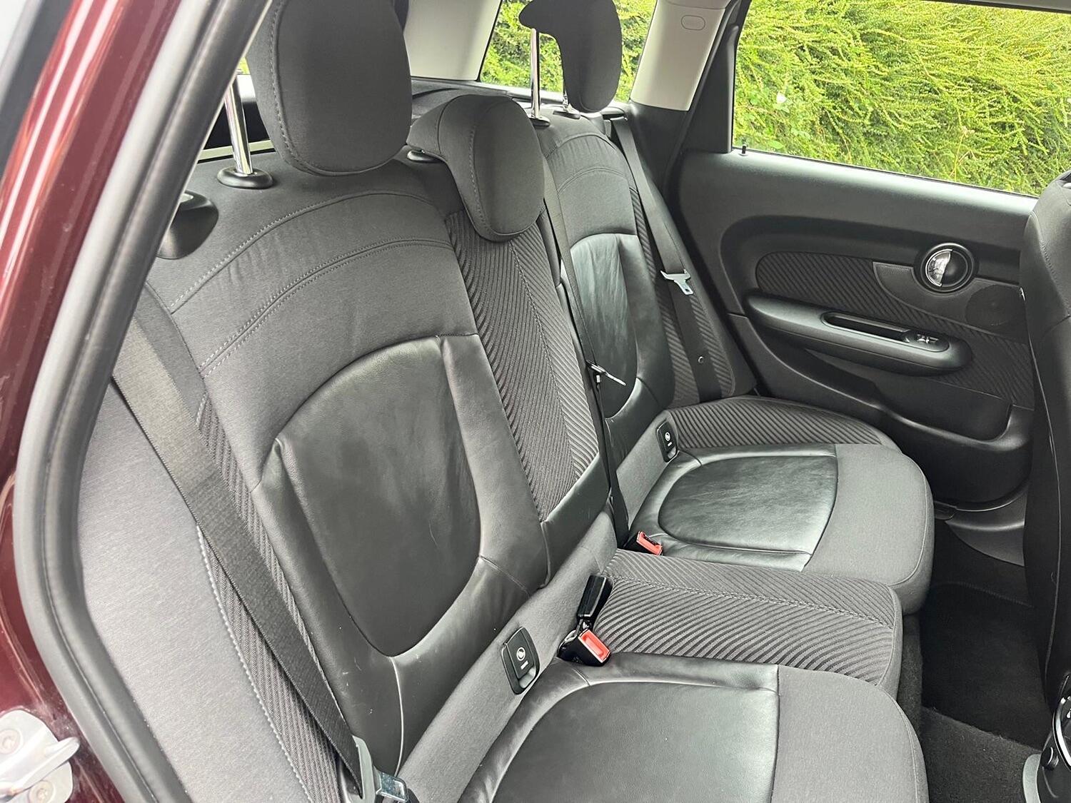 Used MINI Clubman 2017 for sale - 77225123: Photo 19