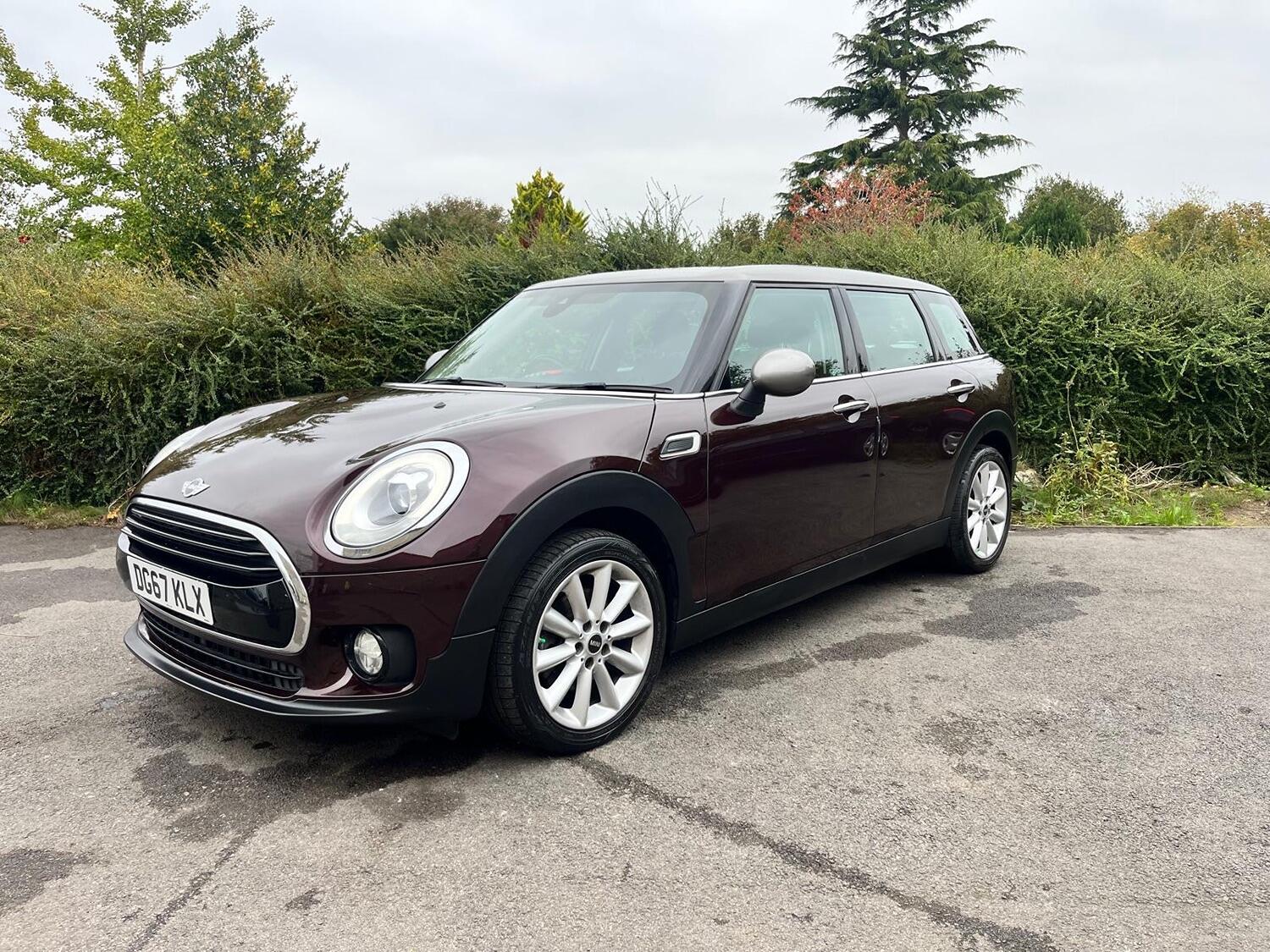 Used MINI Clubman 2017 for sale - 77225123: Photo 2