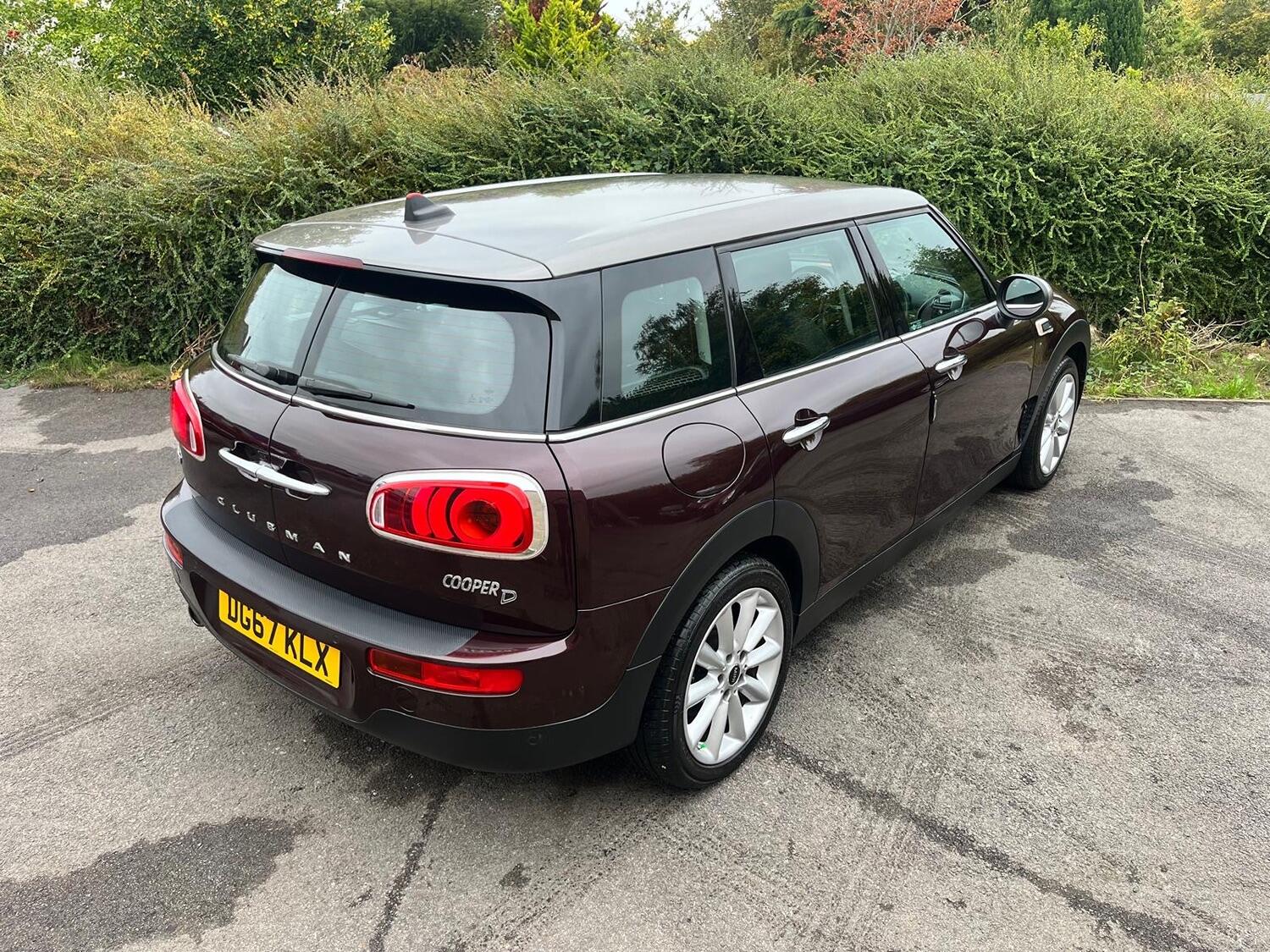 Used MINI Clubman 2017 for sale - 77225123: Photo 23