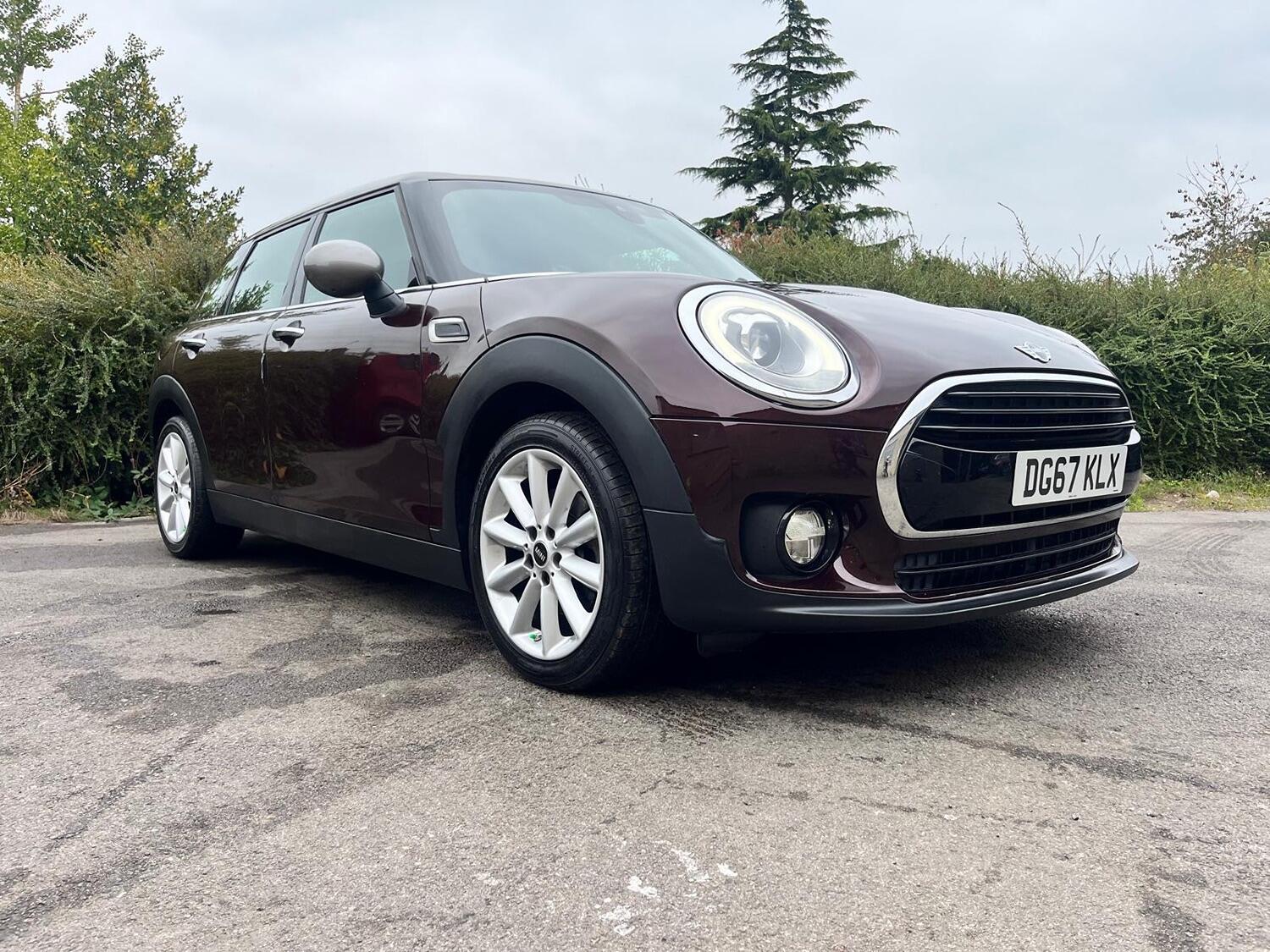 Used MINI Clubman 2017 for sale - 77225123: Photo 25