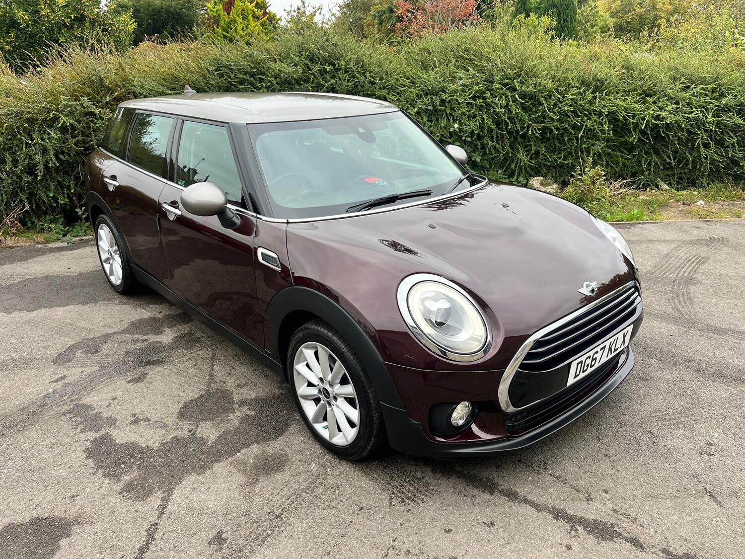 Used MINI Clubman 2017 for sale - 77225123: Photo 27