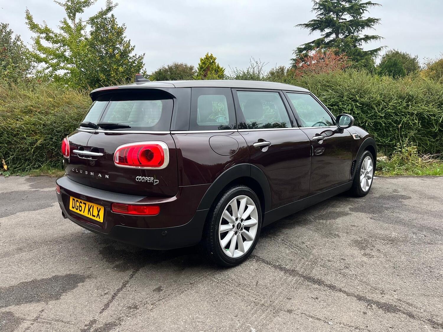 Used MINI Clubman 2017 for sale - 77225123: Photo 3