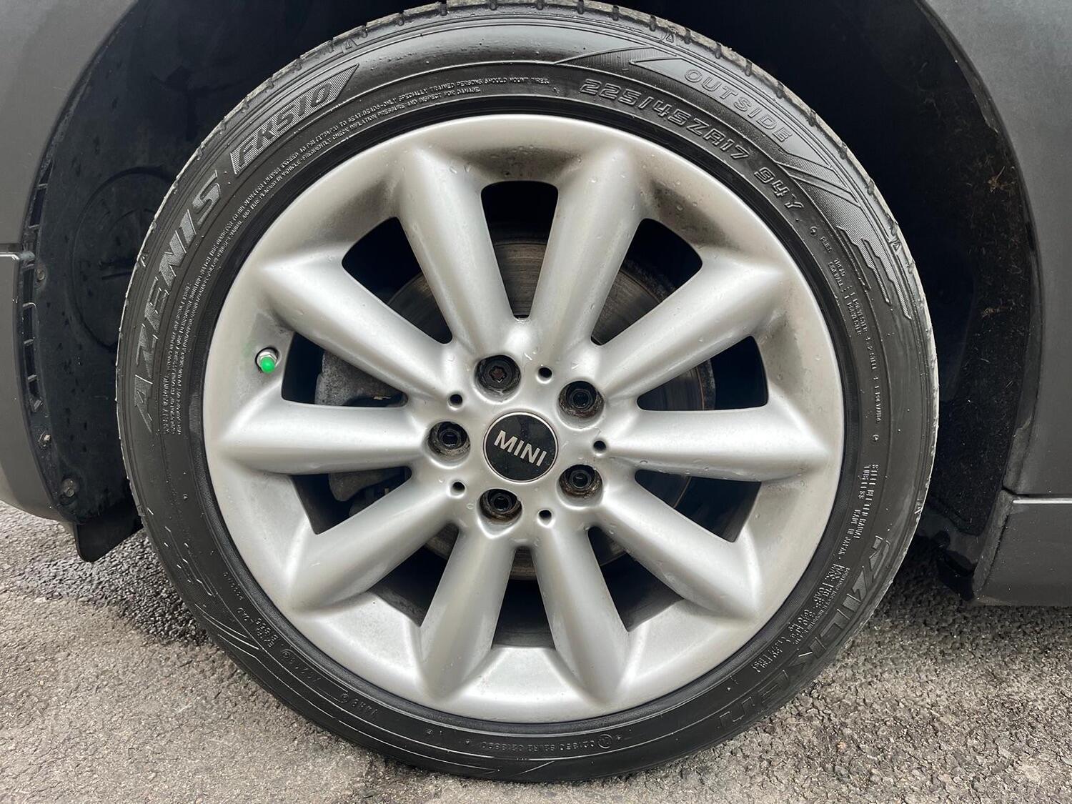 Used MINI Clubman 2017 for sale - 77225123: Photo 5