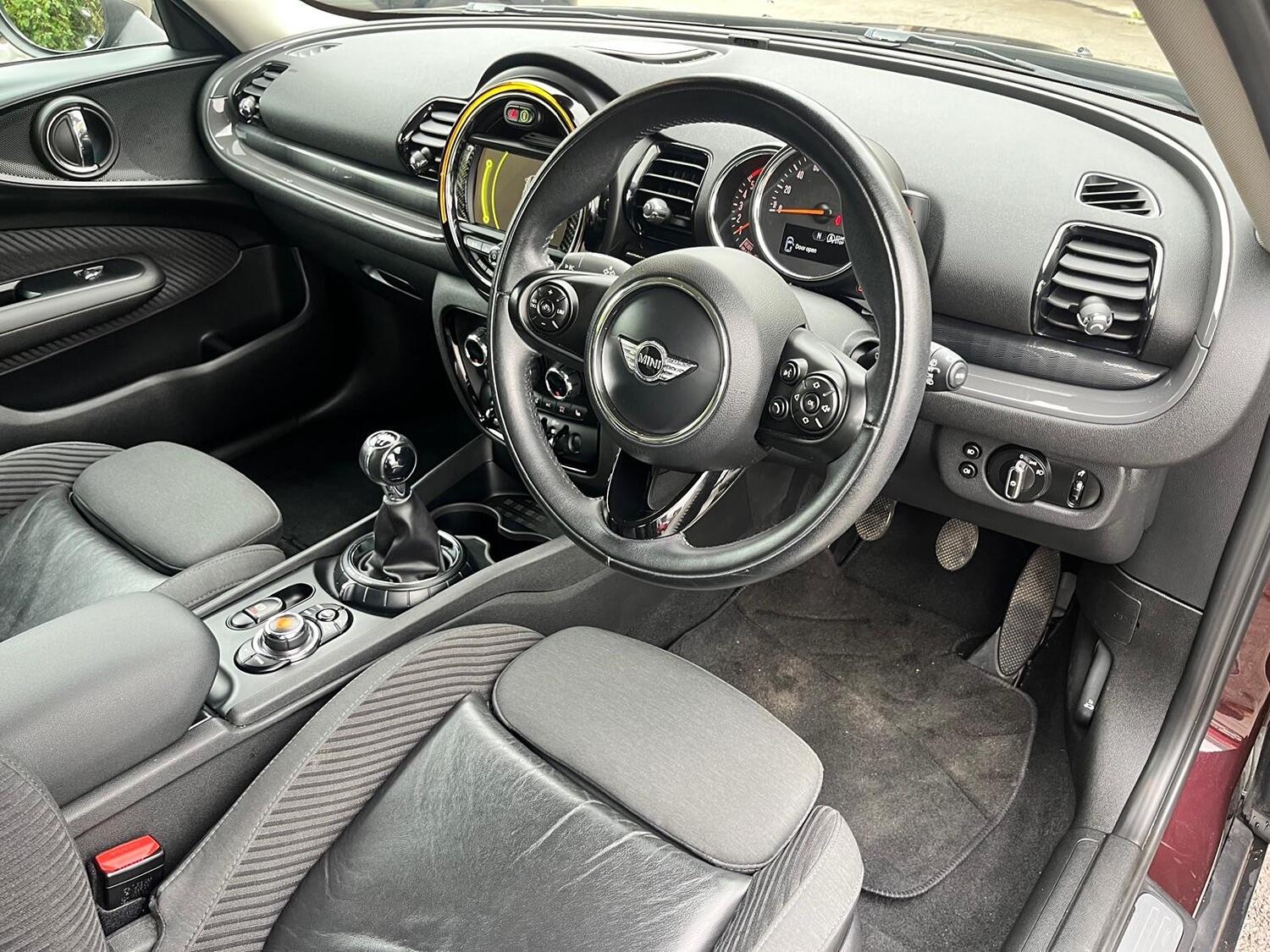 Used MINI Clubman 2017 for sale - 77225123: Photo 7