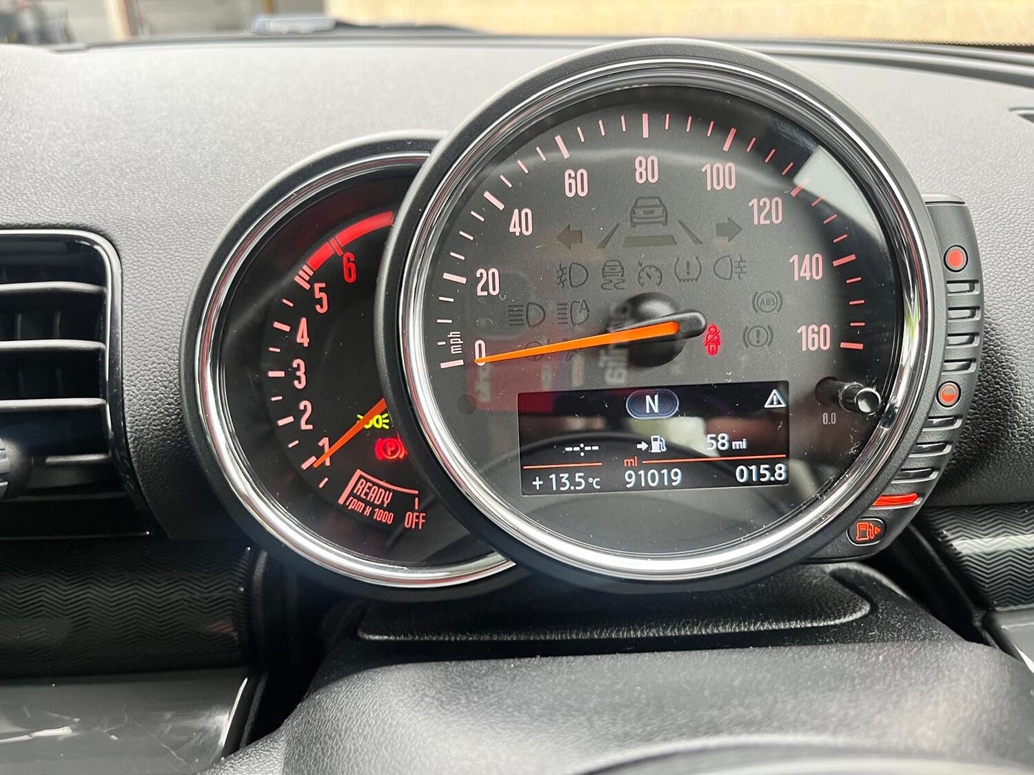 Used MINI Clubman 2017 for sale - 77225123: Photo 8