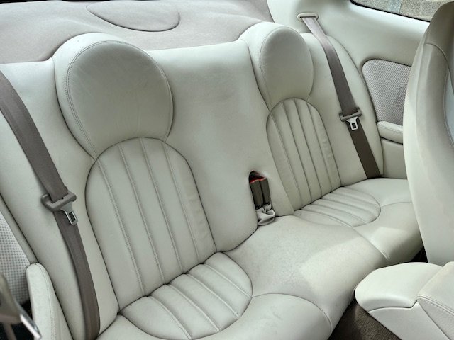 Used Jaguar XKR 1999 for sale - 76794029: Photo 9