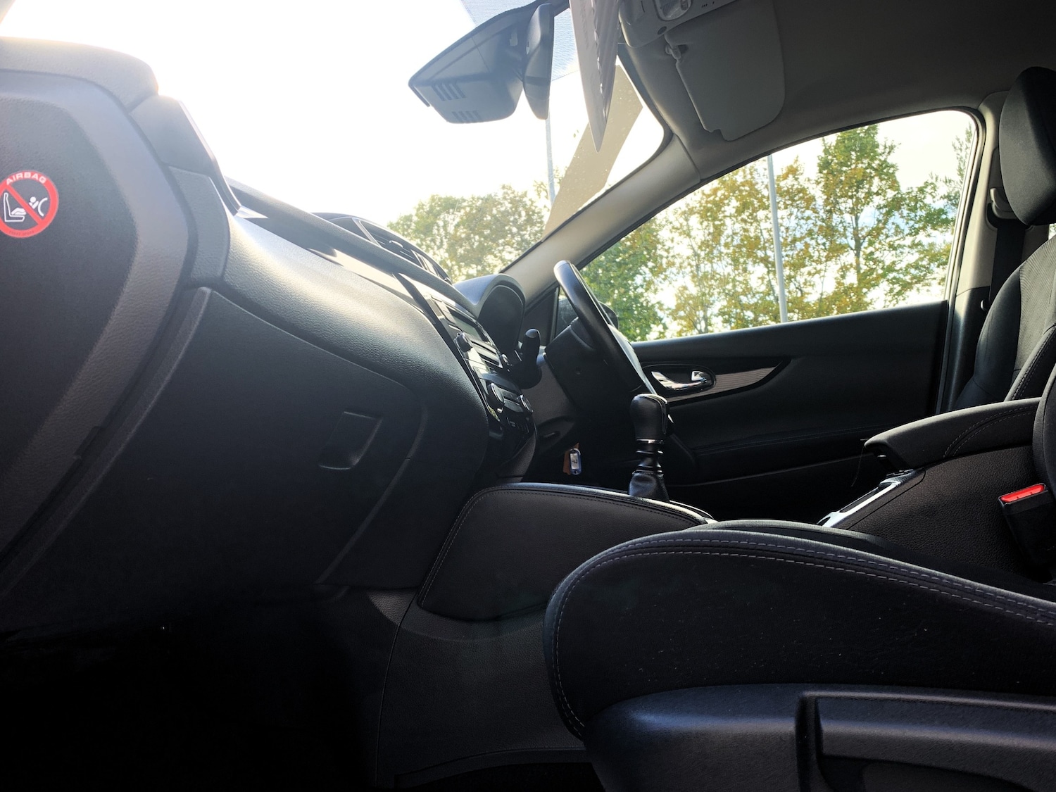 Used Nissan Qashqai 2016 for sale - 76353397: Photo 10