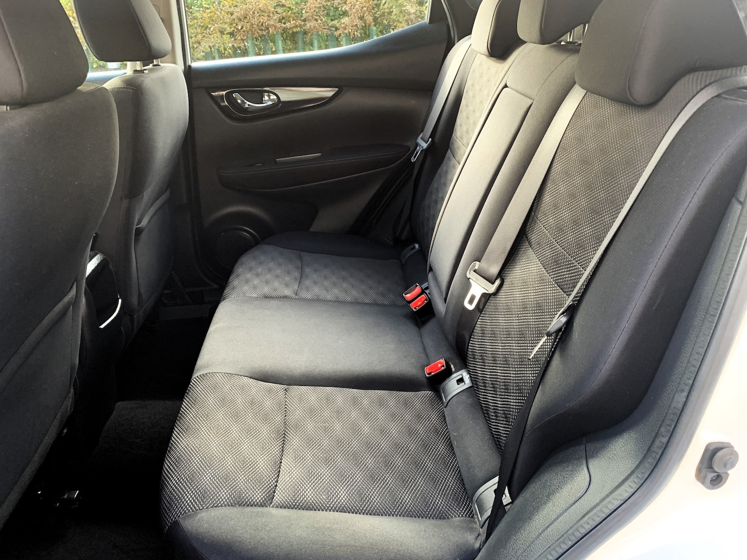 Used Nissan Qashqai 2016 for sale - 76353397: Photo 12