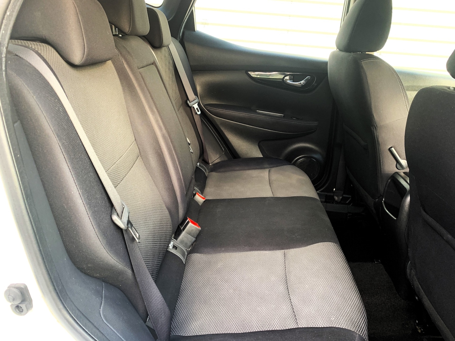 Used Nissan Qashqai 2016 for sale - 76353397: Photo 13