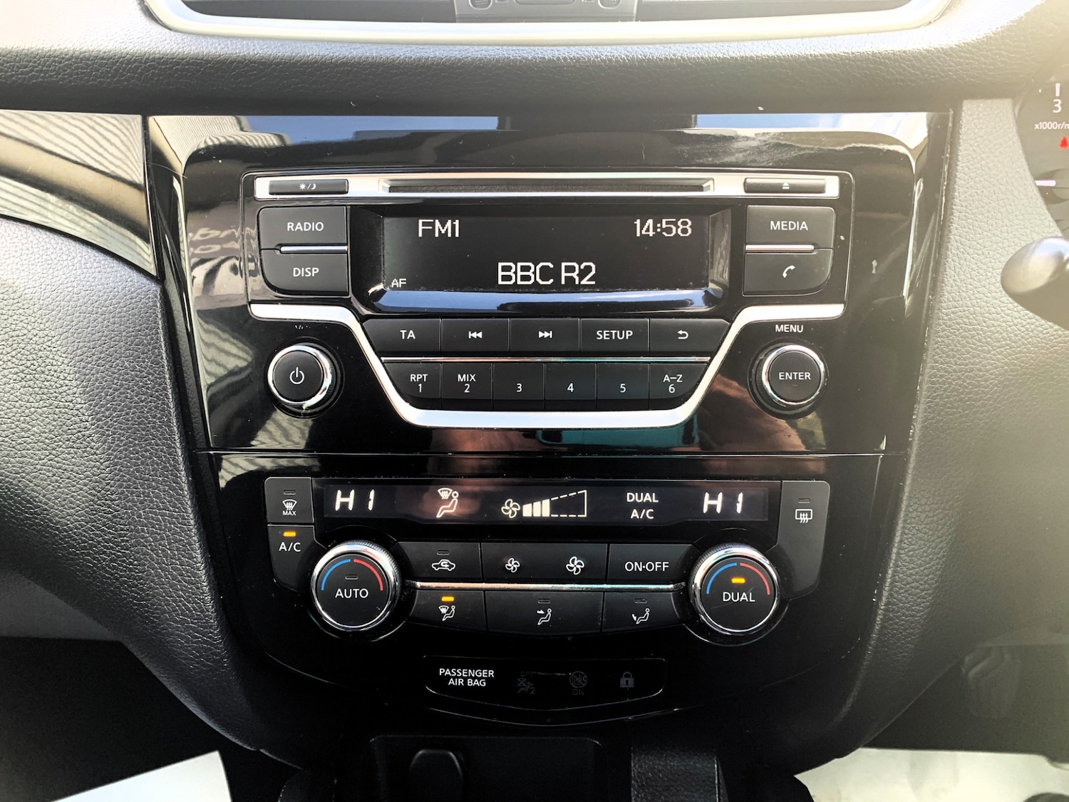 Used Nissan Qashqai 2016 for sale - 76353397: Photo 14