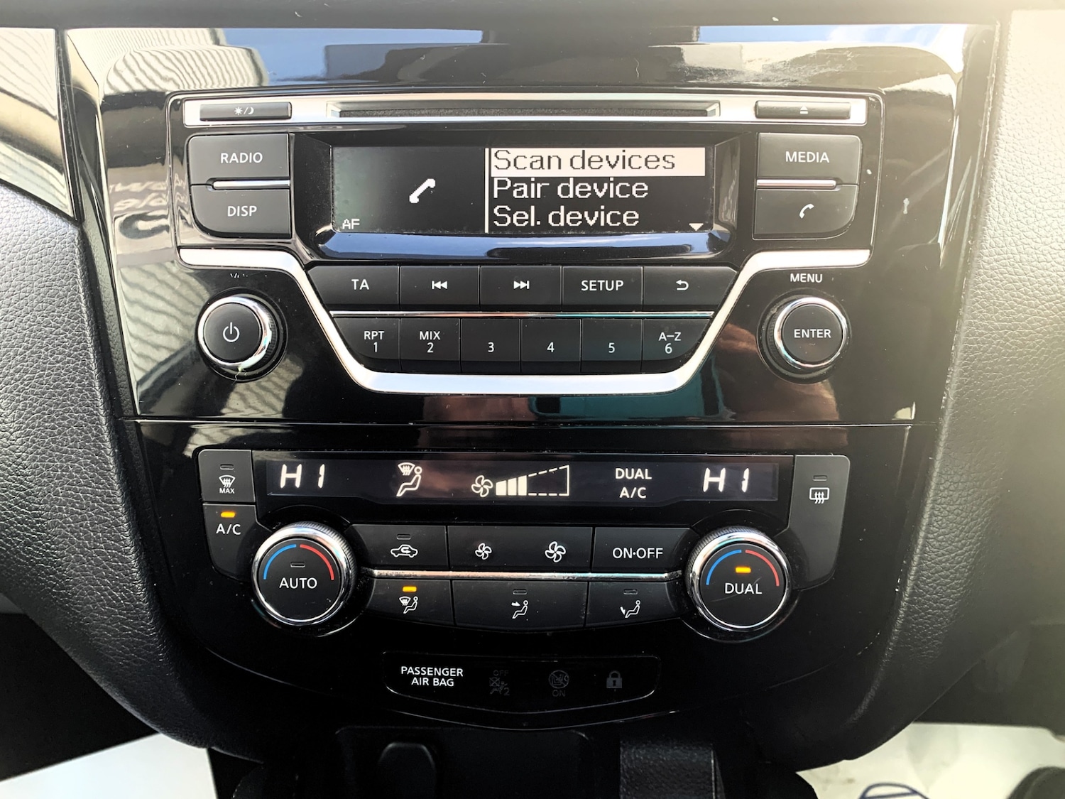 Used Nissan Qashqai 2016 for sale - 76353397: Photo 15