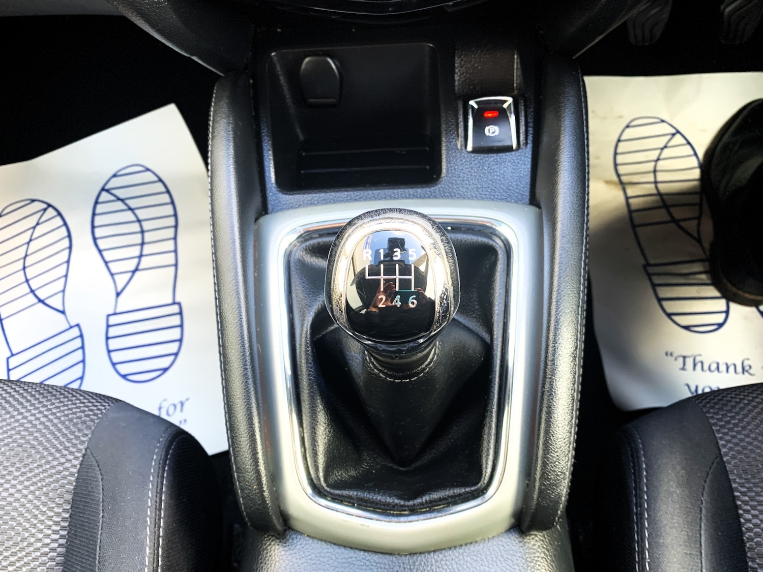 Used Nissan Qashqai 2016 for sale - 76353397: Photo 16