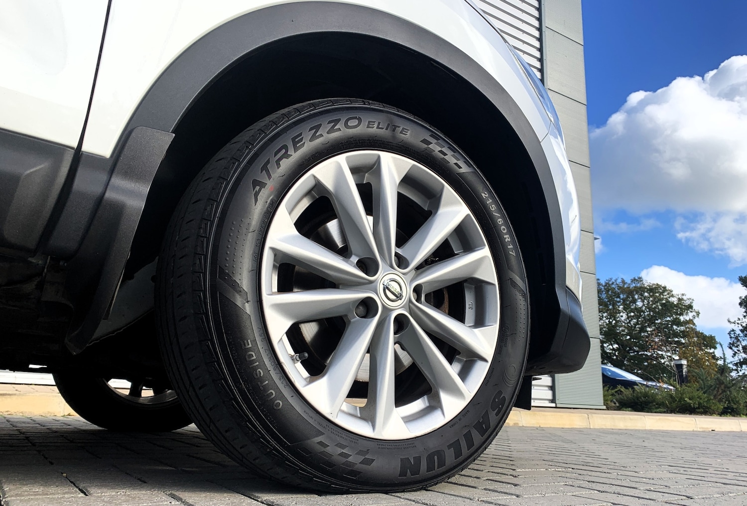 Used Nissan Qashqai 2016 for sale - 76353397: Photo 19