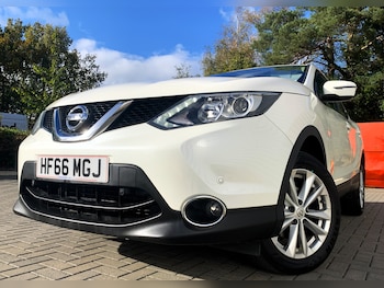 2016 (66) - 1.5 DCI ACENTA SMART VISION PACK 5DR GREAT SPEC AND CHEAP ROAD TAX !!!