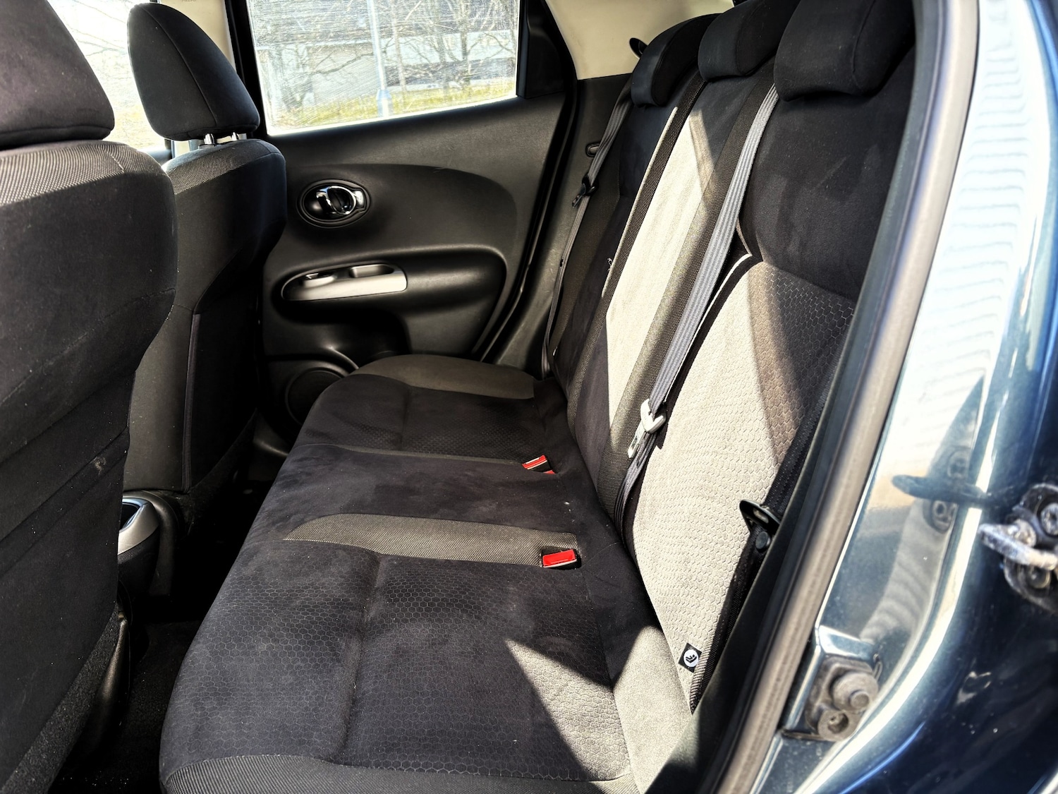 Used Nissan Juke 2012 for sale - 77980232: Photo 12