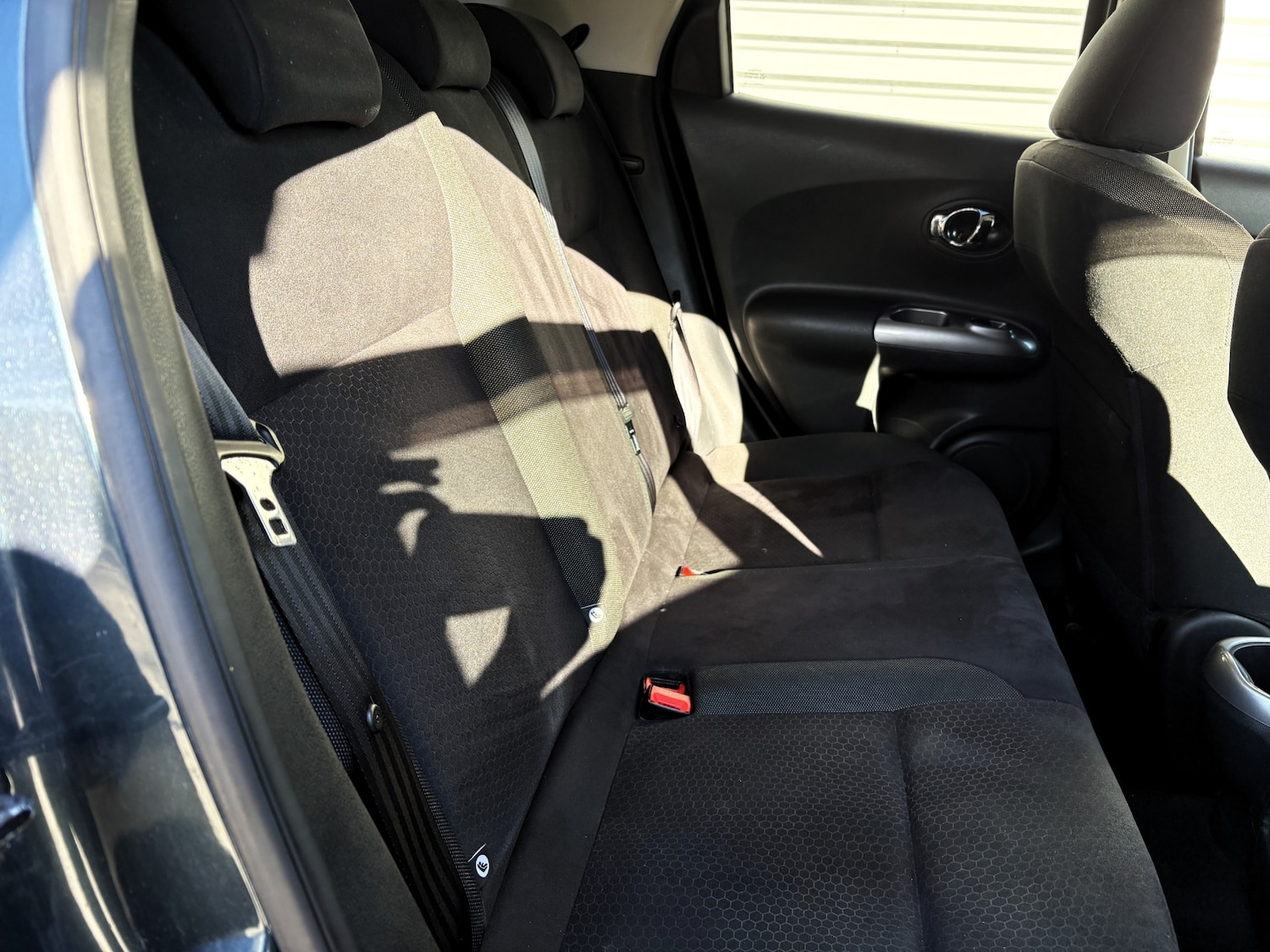 Used Nissan Juke 2012 for sale - 77980232: Photo 13