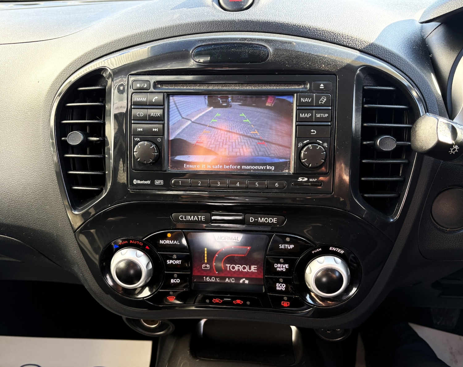 Used Nissan Juke 2012 for sale - 77980232: Photo 15