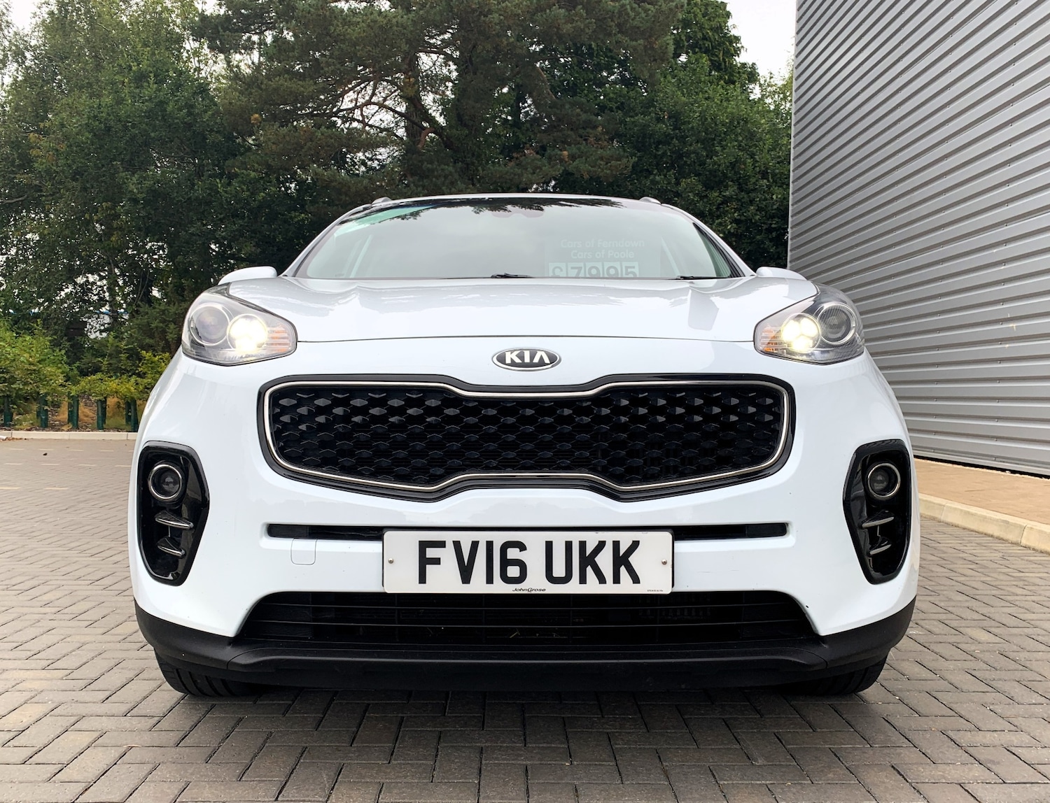 Vehicle 6