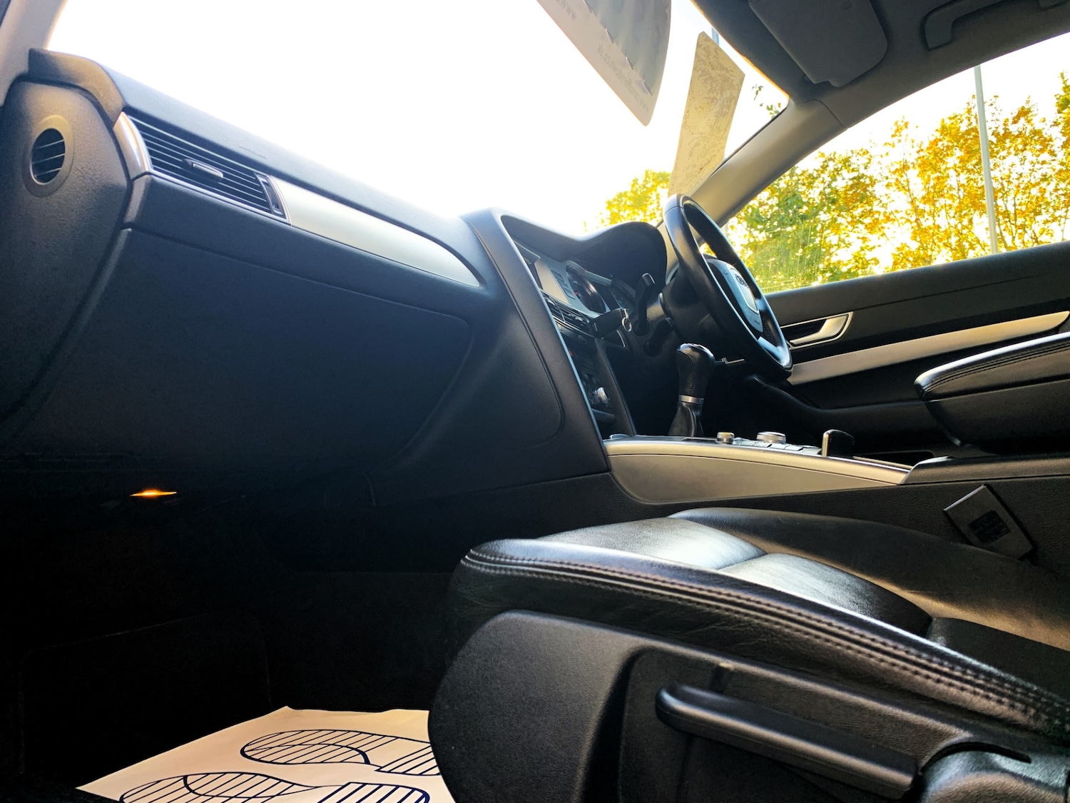 Used Audi A6 2009 for sale - 76383258: Photo 10