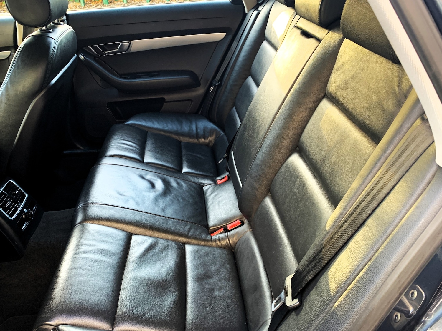 Used Audi A6 2009 for sale - 76383258: Photo 12