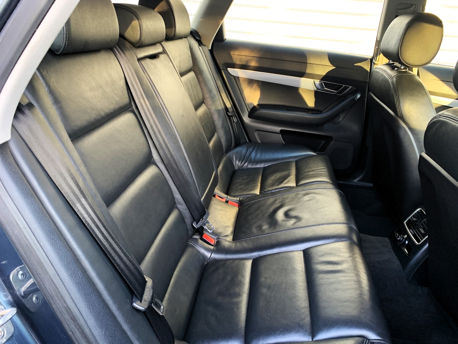 Used Audi A6 2009 for sale - 76383258: Photo 13